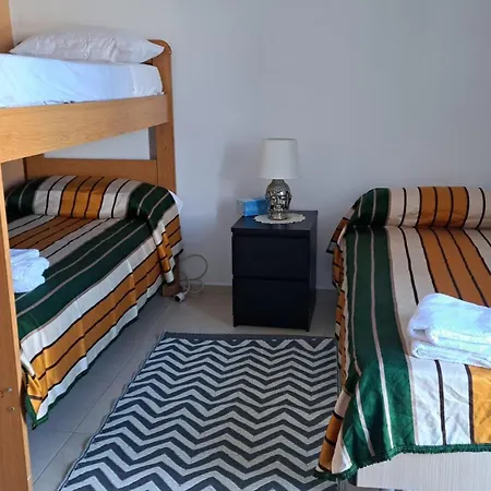 Accommodatie bij particulieren Aida Oropesa del Mar