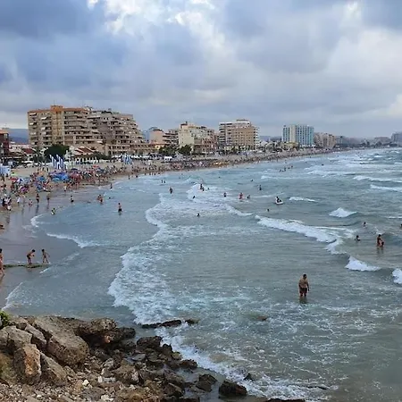 Aida * Oropesa del Mar